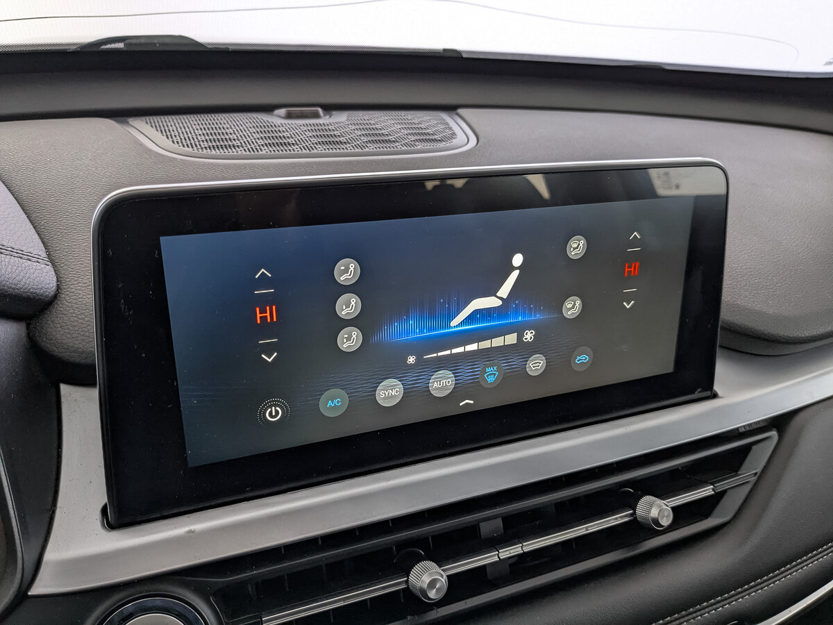 Б/У Чери Тигго 7 Про 2022 года. Фото: #25