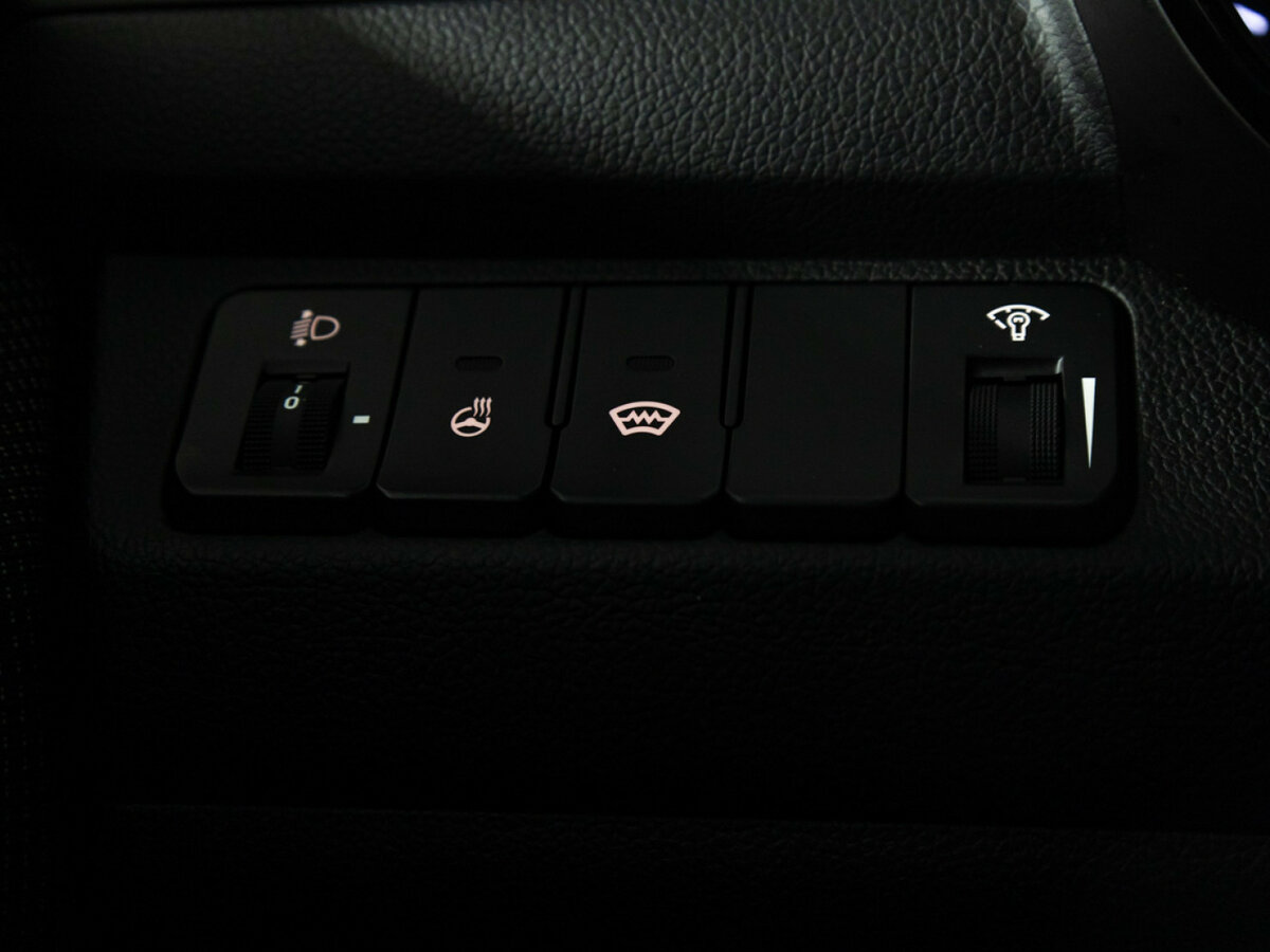 Б/У Киа Рио 2016 года. Фото: #15