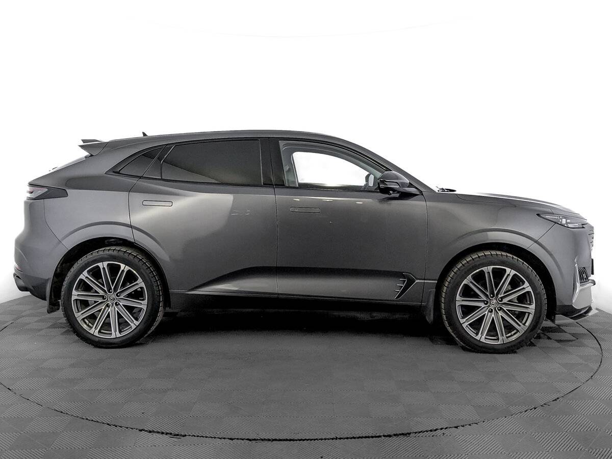 Б/У Чанган УНИ-К 2023 года. Фото: #3