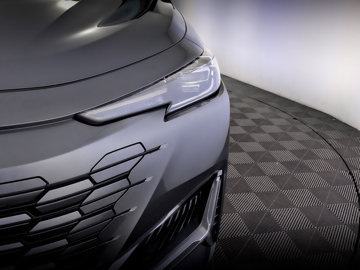 Б/У Чанган УНИ-К 2023 года. Фото: #16