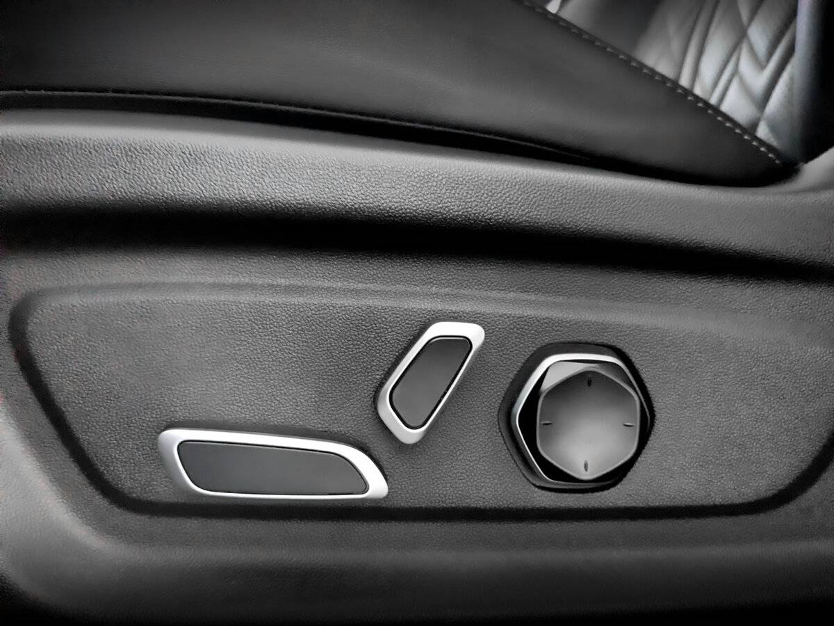 Б/У Чанган УНИ-К 2023 года. Фото: #20