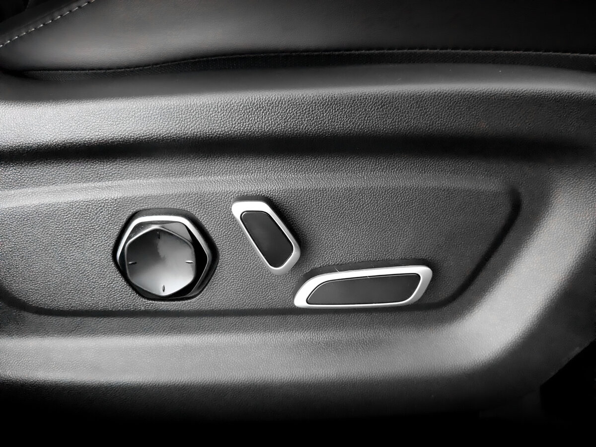 Б/У Чанган УНИ-К 2023 года. Фото: #25