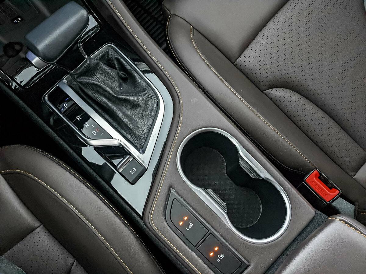 Б/У Чанган CS35 Plus 2021 года. Фото: #20