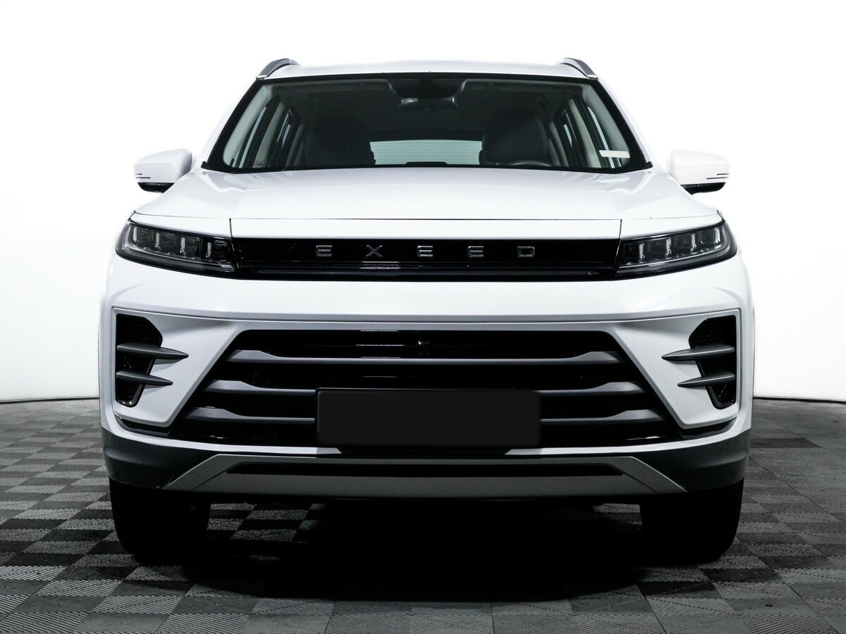 Б/У Эксид Л-Икс 2023 года. Фото: #1