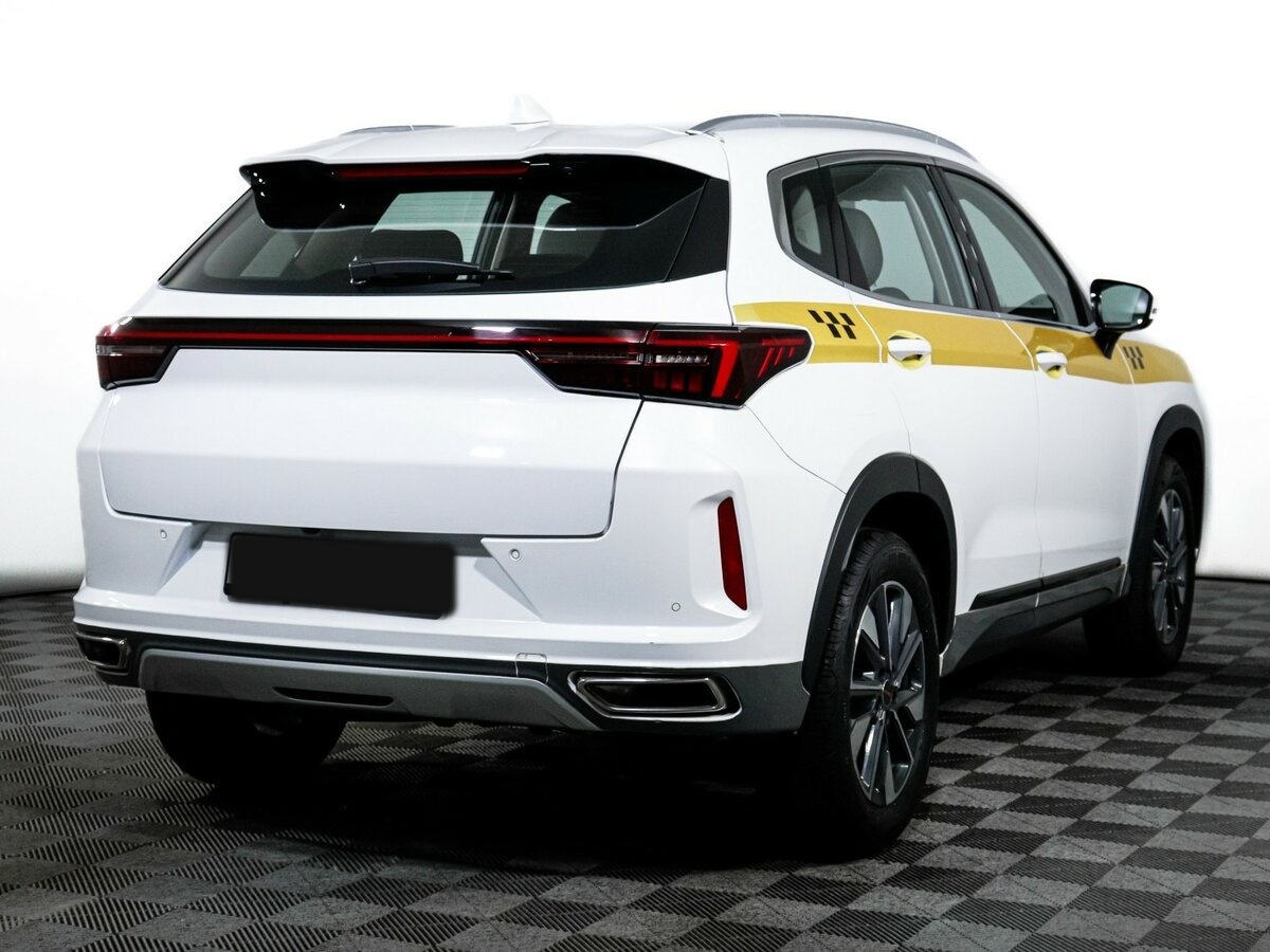 Б/У Эксид Л-Икс 2023 года. Фото: #4