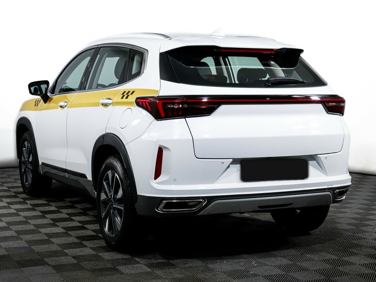 Б/У Эксид Л-Икс 2023 года. Фото: #6