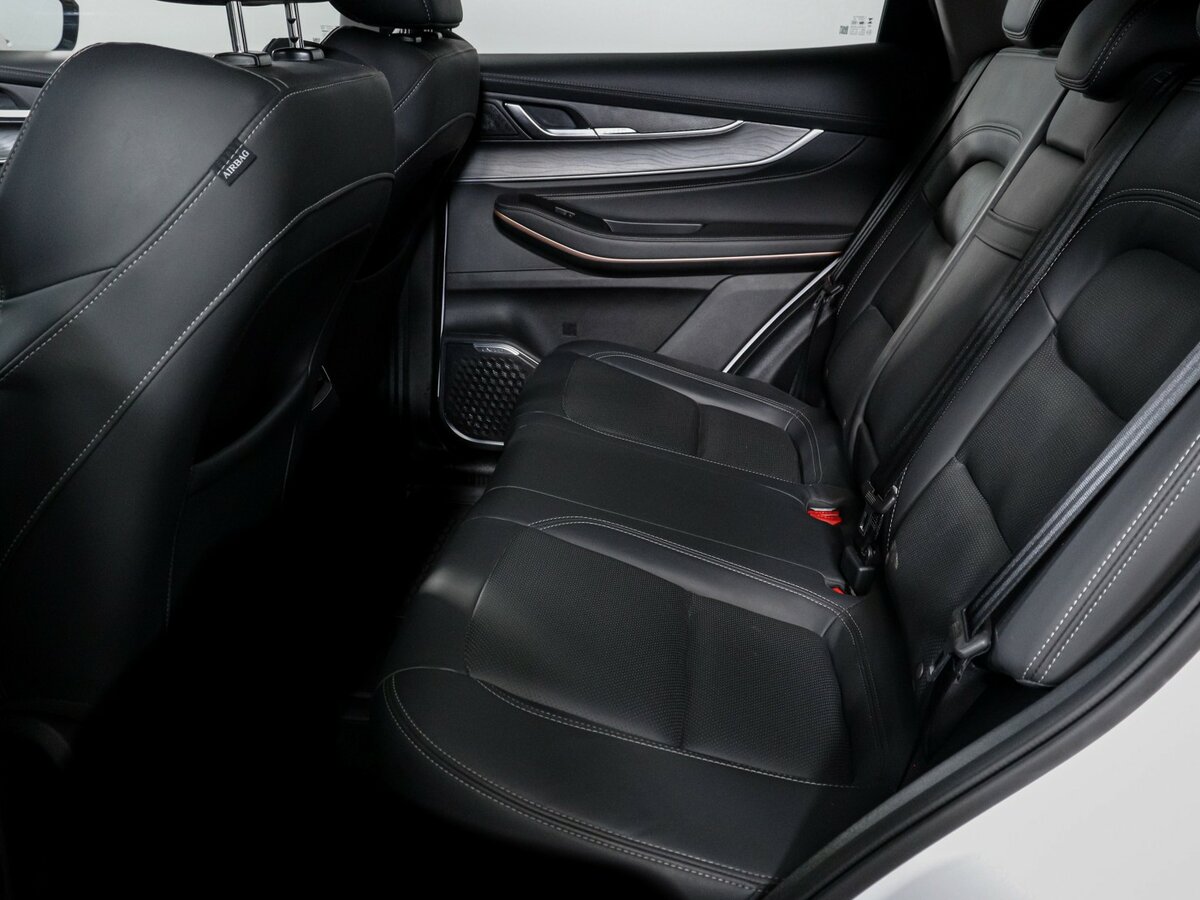 Б/У Эксид Л-Икс 2023 года. Фото: #9