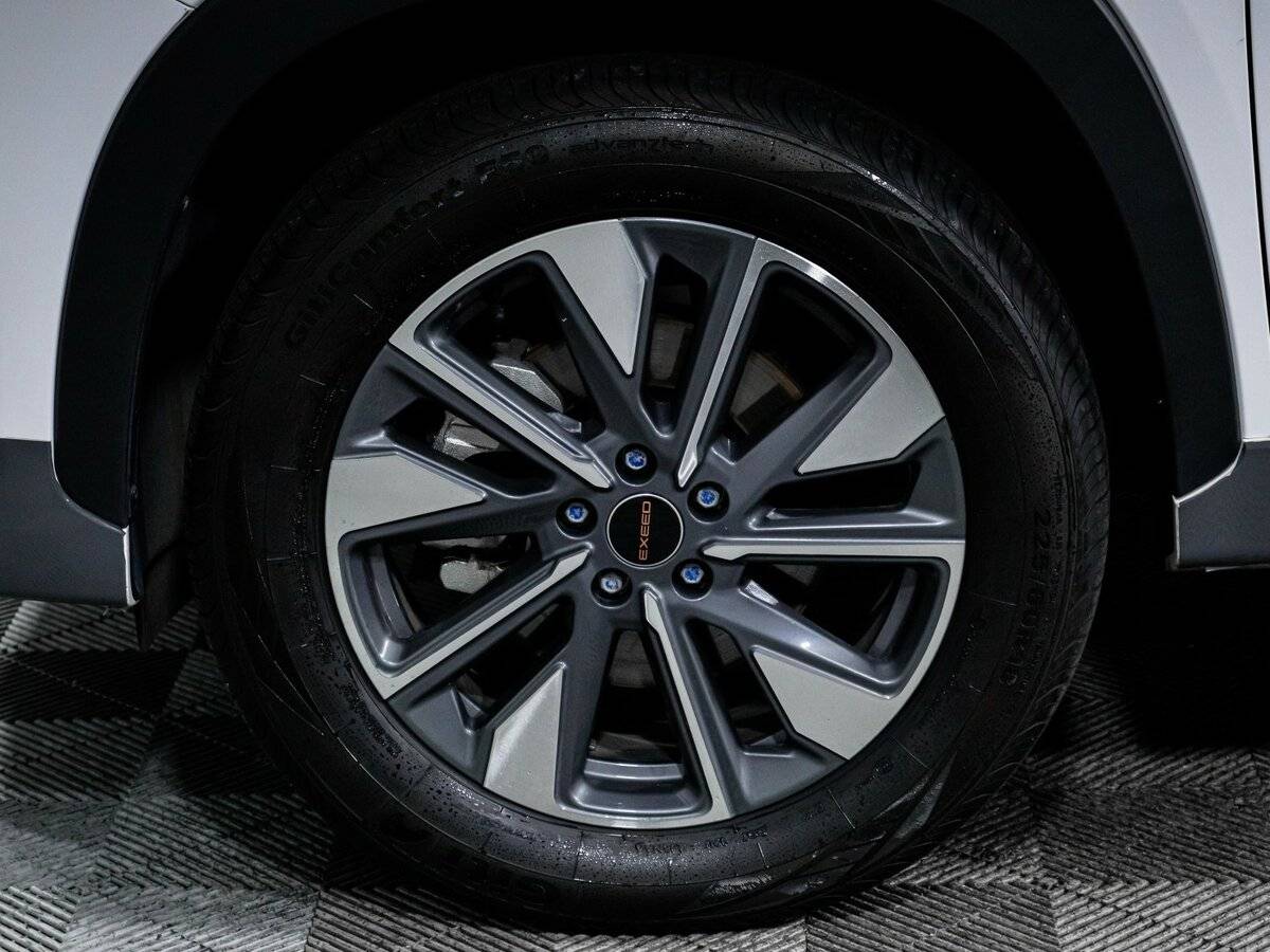 Б/У Эксид Л-Икс 2023 года. Фото: #14