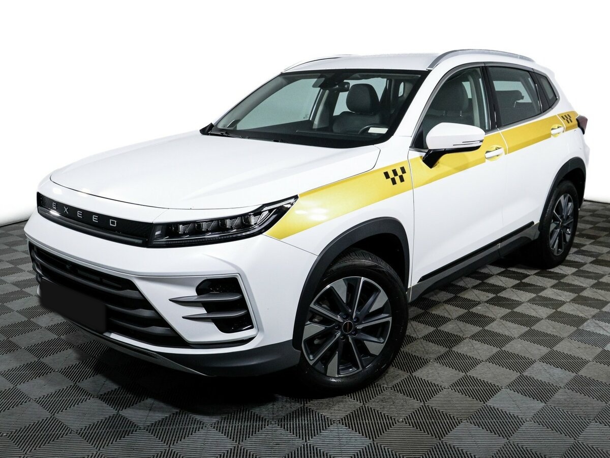 Б/У Эксид Л-Икс 2023 года. Фото: #15