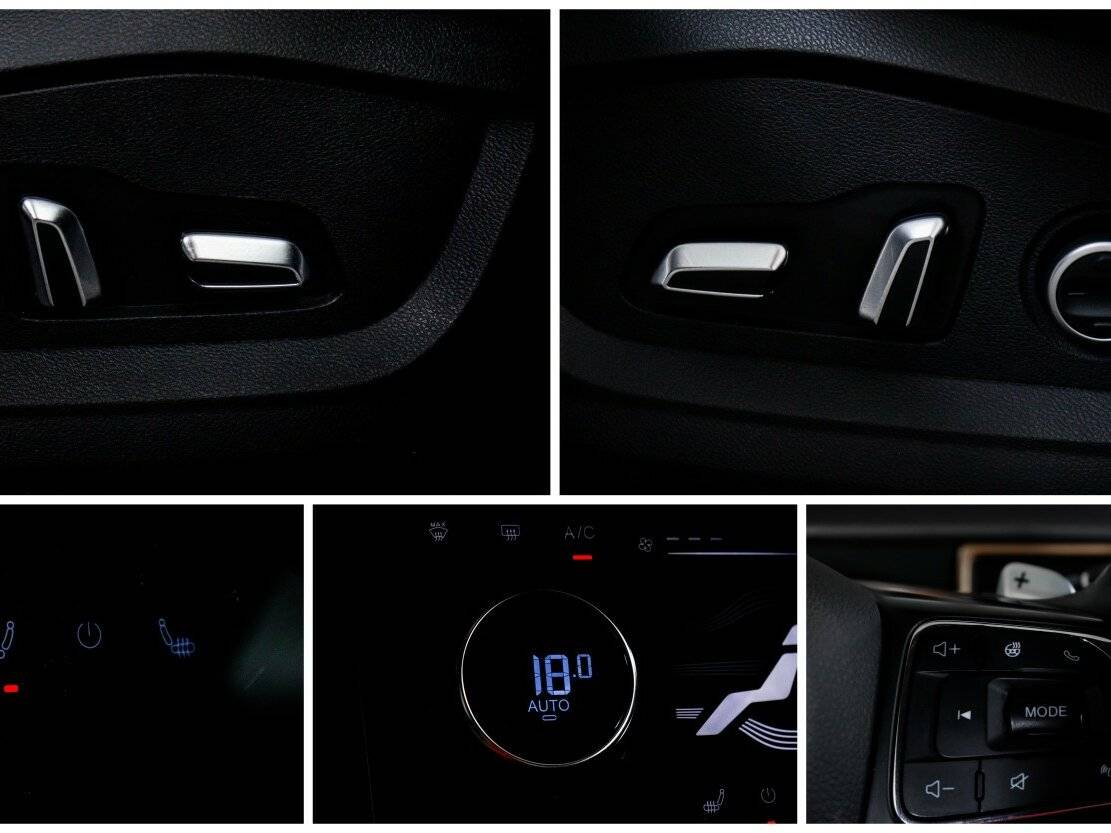 Б/У Эксид Л-Икс 2023 года. Фото: #16