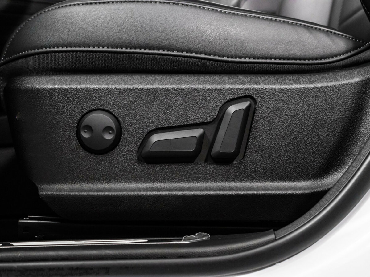 Б/У Хавал Ф7-икс 2023 года. Фото: #13