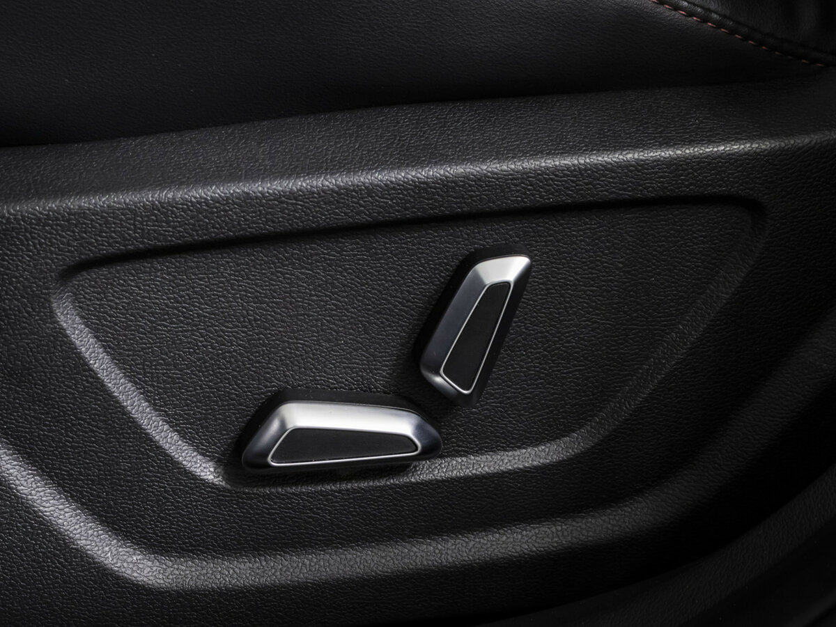 Б/У Джили Кулрэй 2023 года. Фото: #12