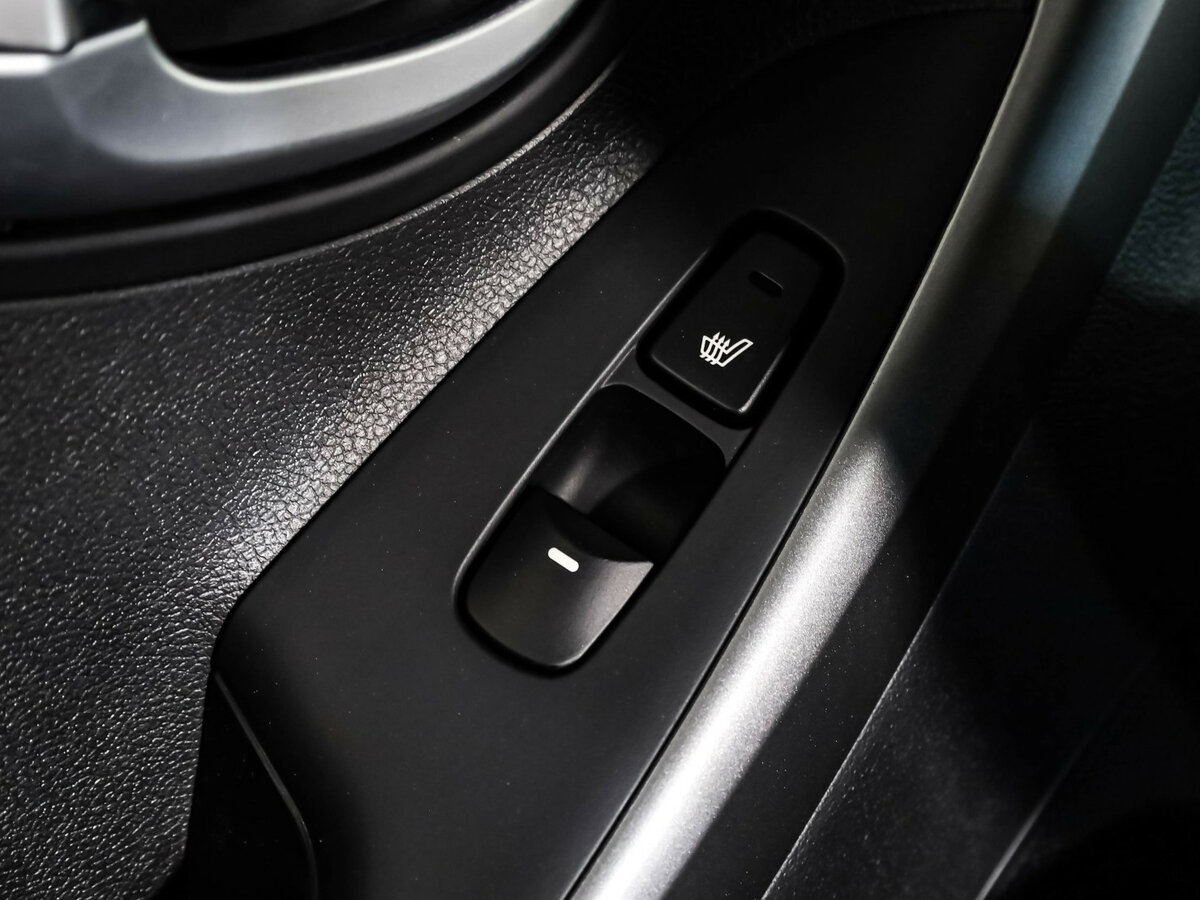 Б/У Хендай Елантра 2015 года. Фото: #14