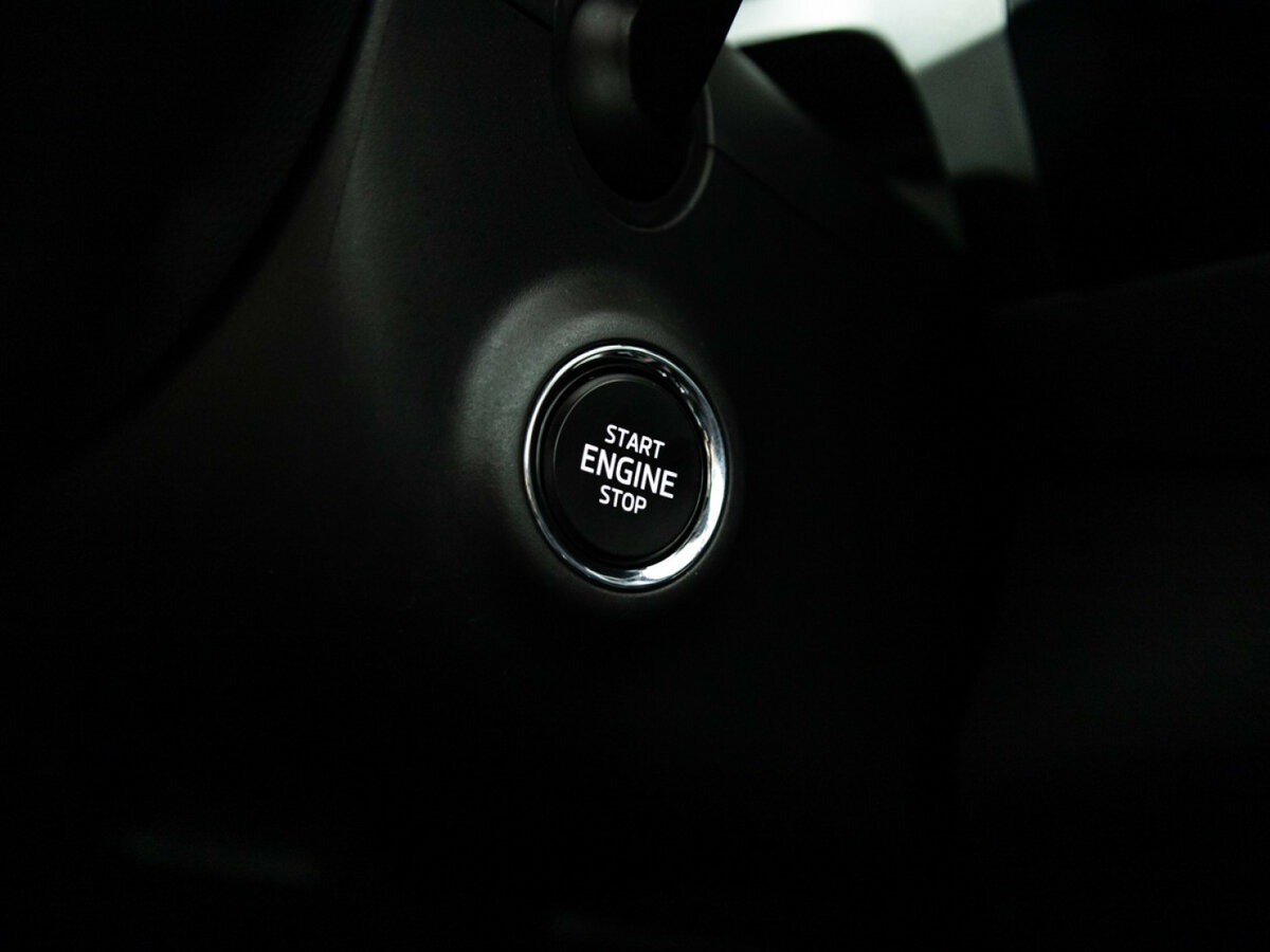 Б/У Шкода Кодиак 2017 года. Фото: #19