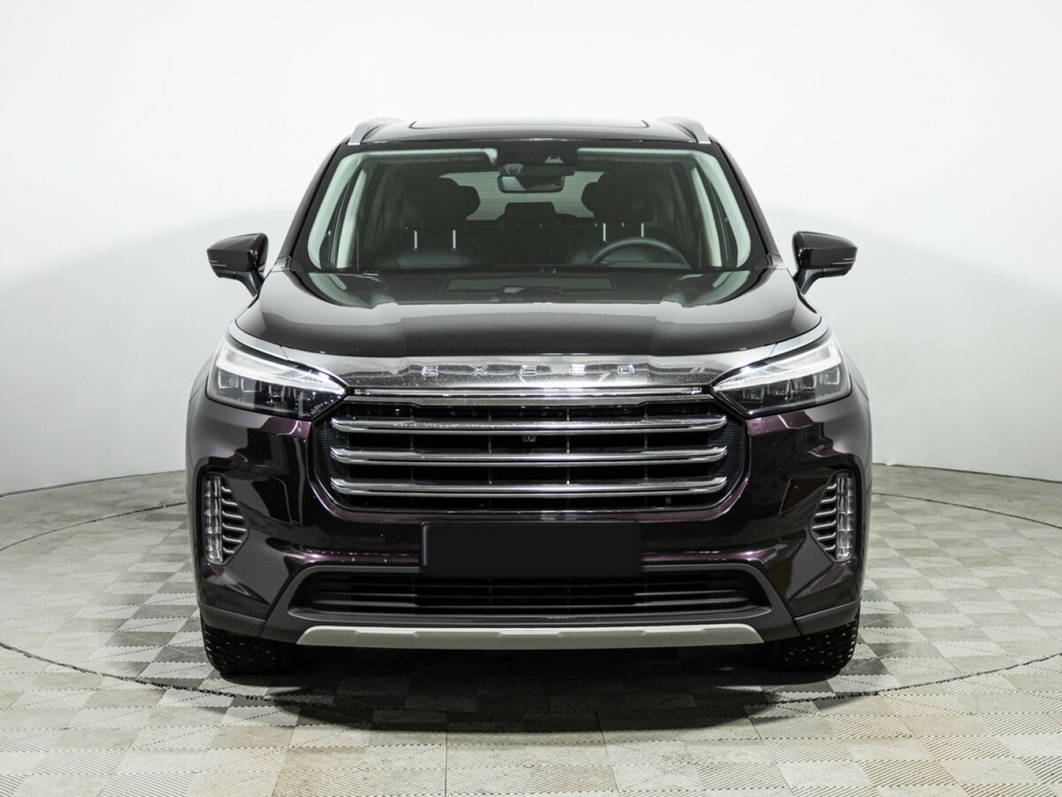 Б/У Эксид В-Икс 2022 года. Фото: #1