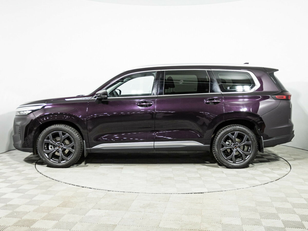 Б/У Эксид В-Икс 2022 года. Фото: #6