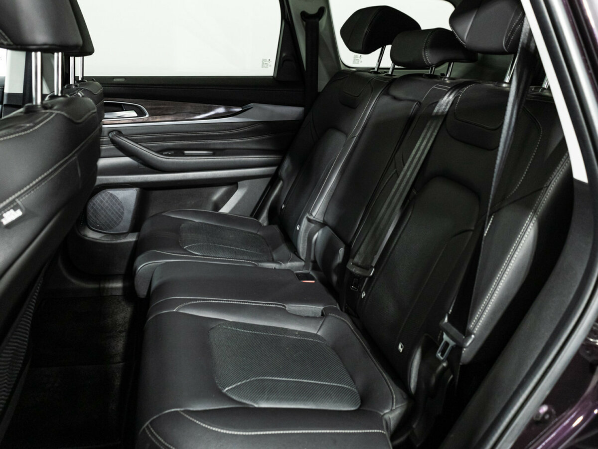 Б/У Эксид В-Икс 2022 года. Фото: #8