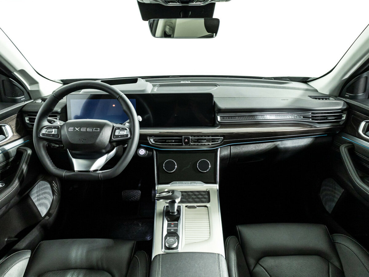 Б/У Эксид В-Икс 2022 года. Фото: #11