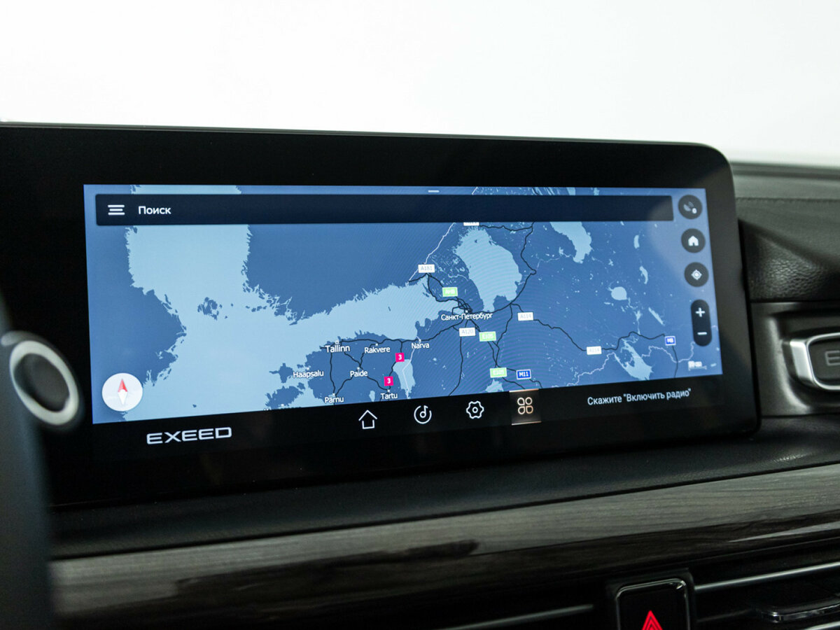 Б/У Эксид В-Икс 2022 года. Фото: #14