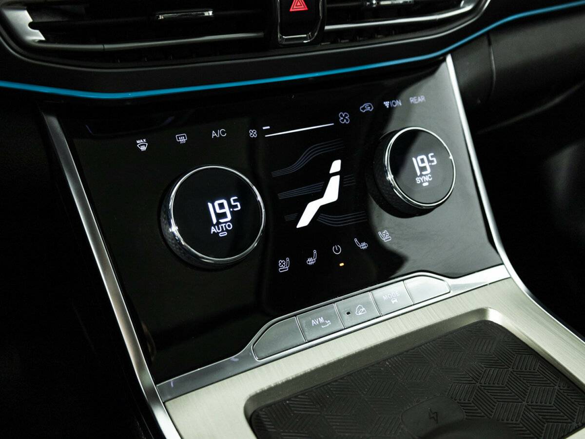 Б/У Эксид В-Икс 2022 года. Фото: #16