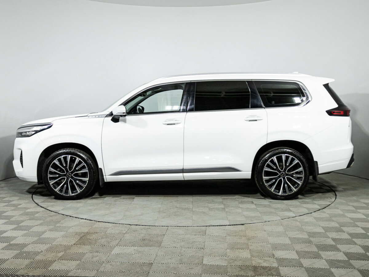 Б/У Эксид В-Икс 2021 года. Фото: #7