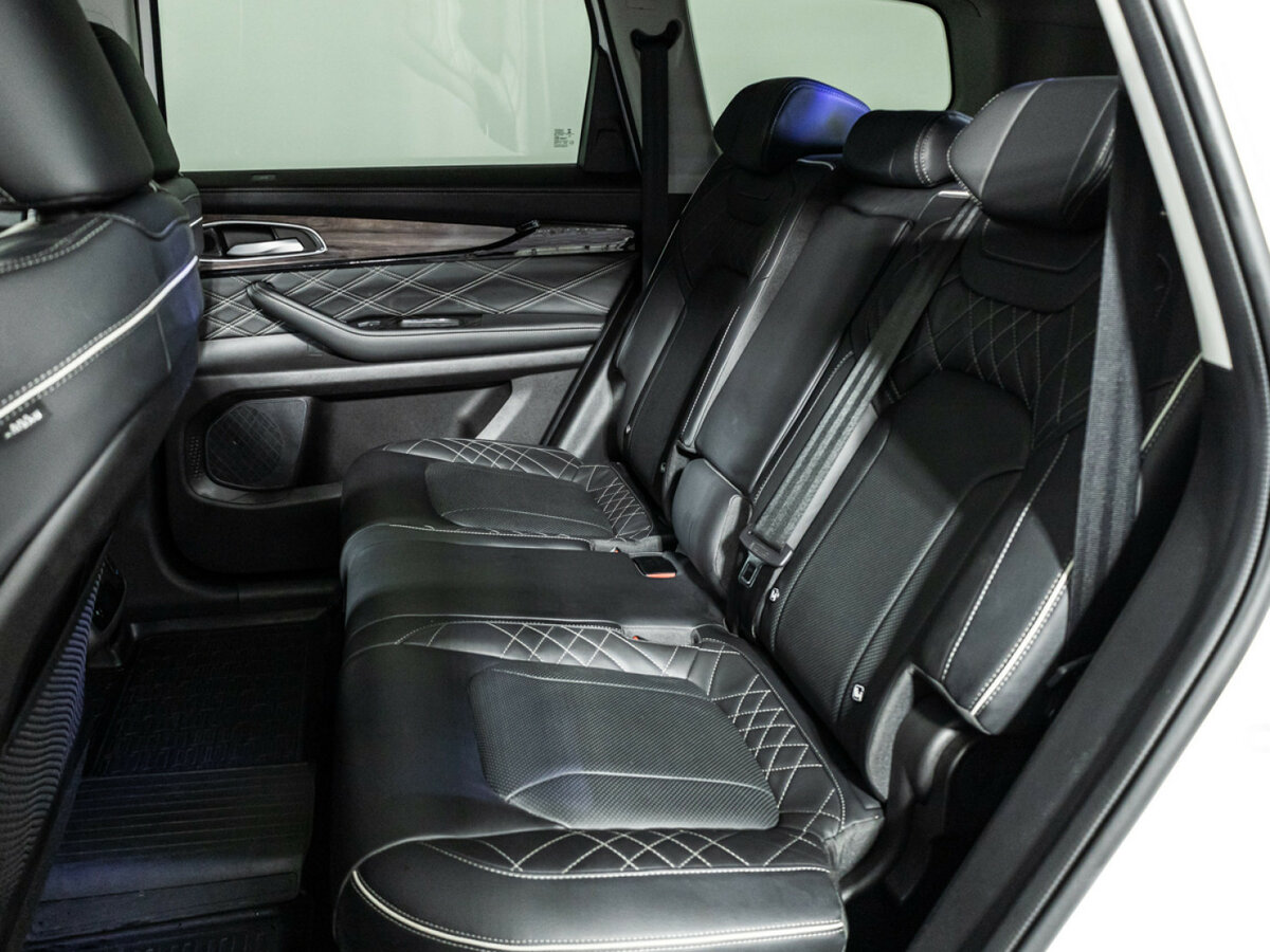 Б/У Эксид В-Икс 2021 года. Фото: #9