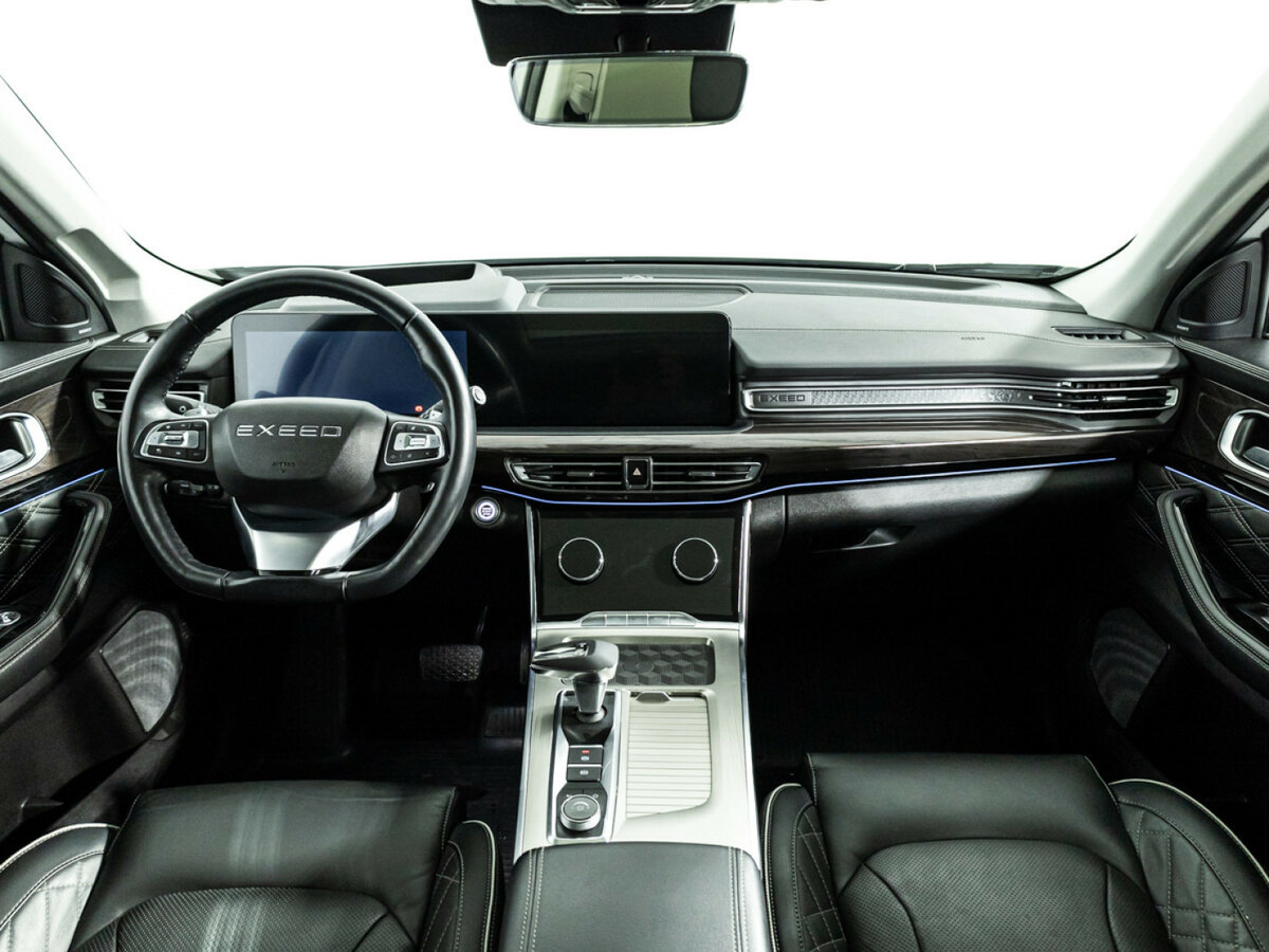 Б/У Эксид В-Икс 2021 года. Фото: #12