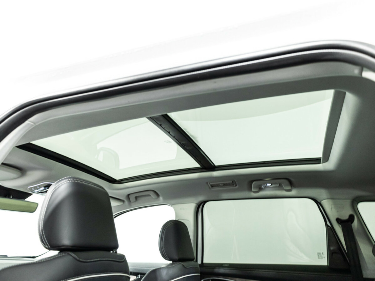 Б/У Эксид В-Икс 2021 года. Фото: #14