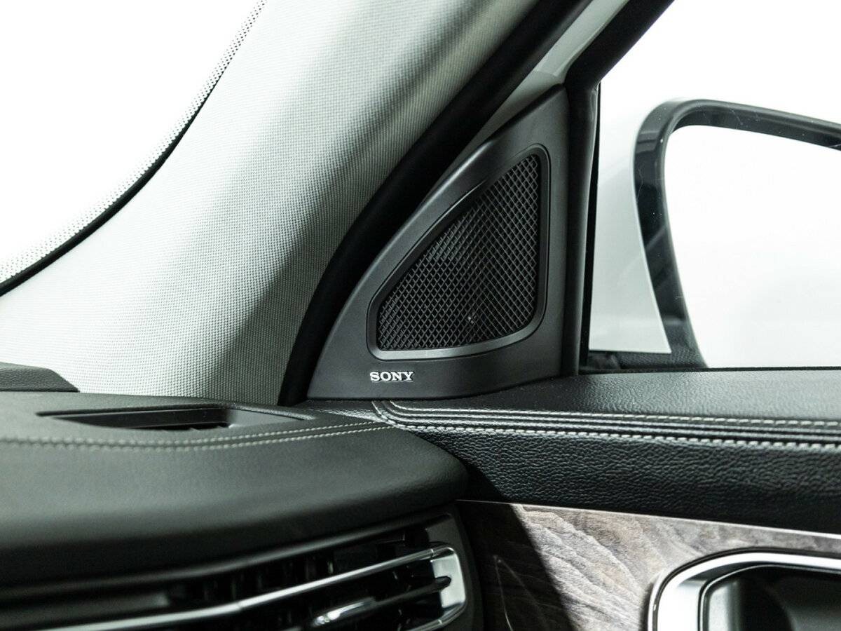 Б/У Эксид В-Икс 2021 года. Фото: #22