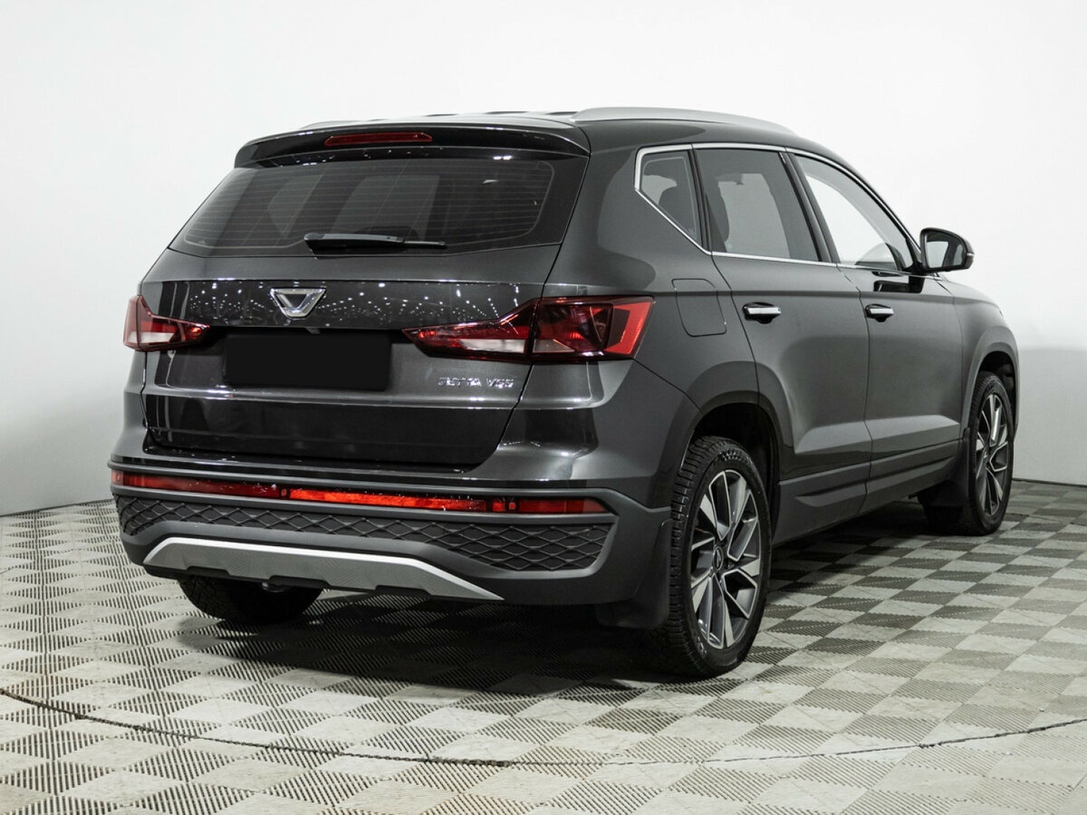 Б/У Джетта ВС5 2022 года. Фото: #4