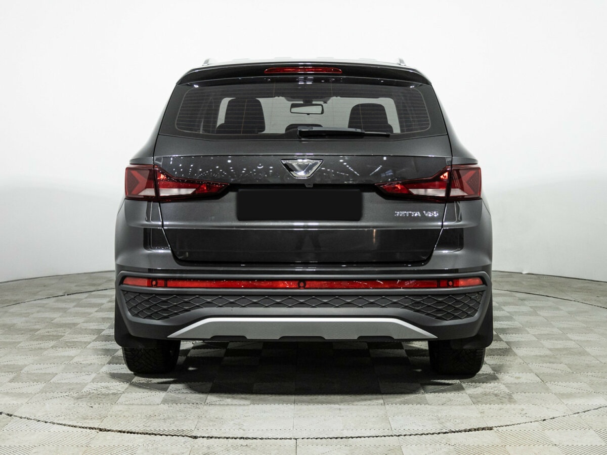 Б/У Джетта ВС5 2022 года. Фото: #5