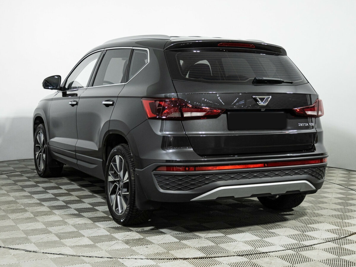 Б/У Джетта ВС5 2022 года. Фото: #6