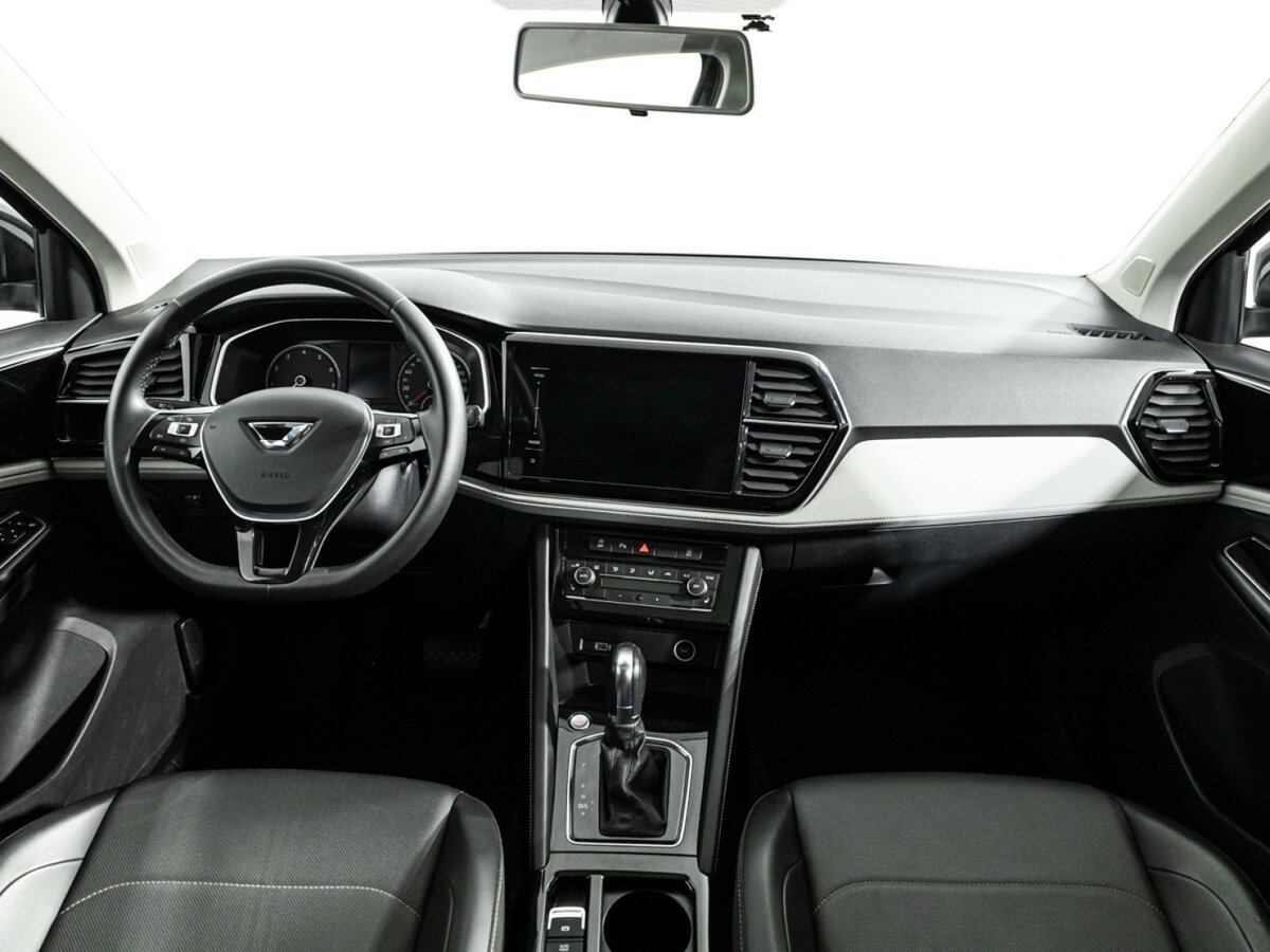 Б/У Джетта ВС5 2022 года. Фото: #12