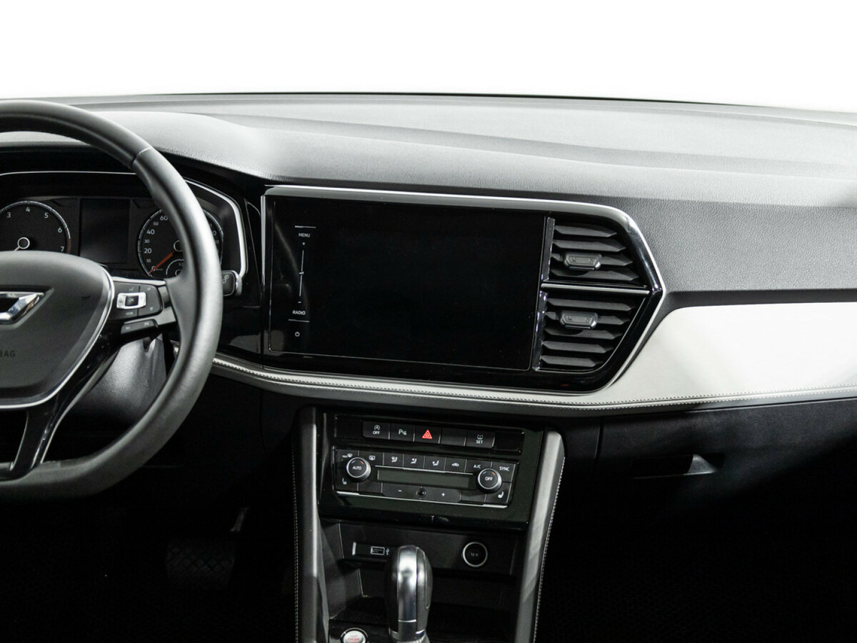 Б/У Джетта ВС5 2022 года. Фото: #13