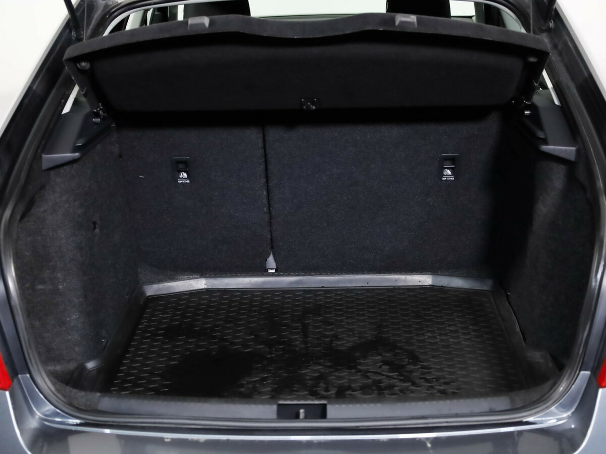 Б/У Шкода Октавия 2019 года. Фото: #25