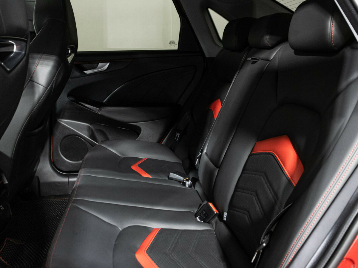 Б/У Кайи Е5 2023 года. Фото: #9