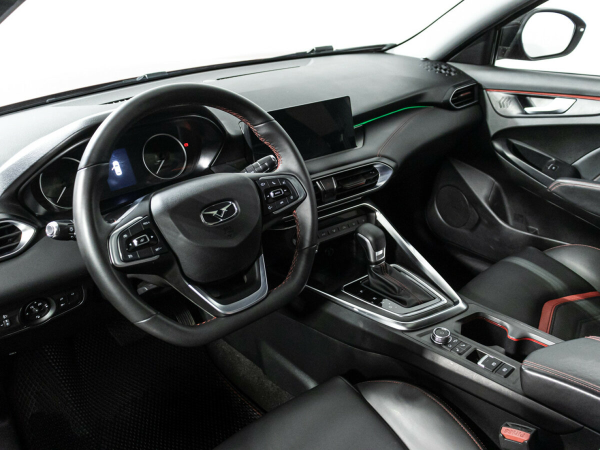 Б/У Кайи Е5 2023 года. Фото: #10