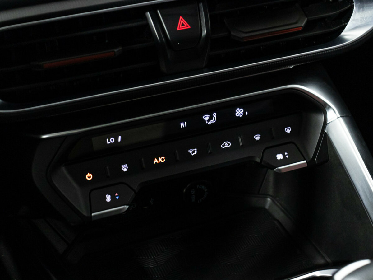 Б/У Кайи Е5 2023 года. Фото: #17