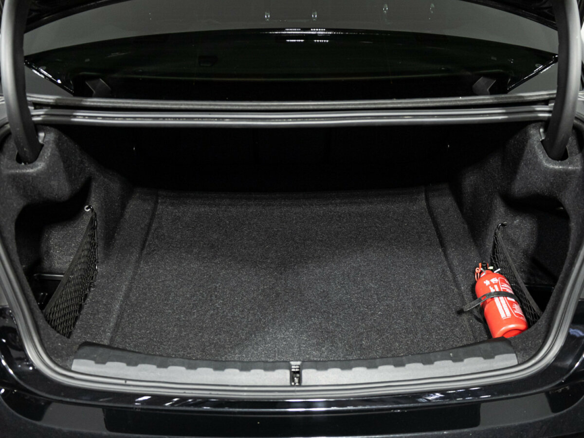 Б/У БМВ 3 серии 2019 года. Фото: #18