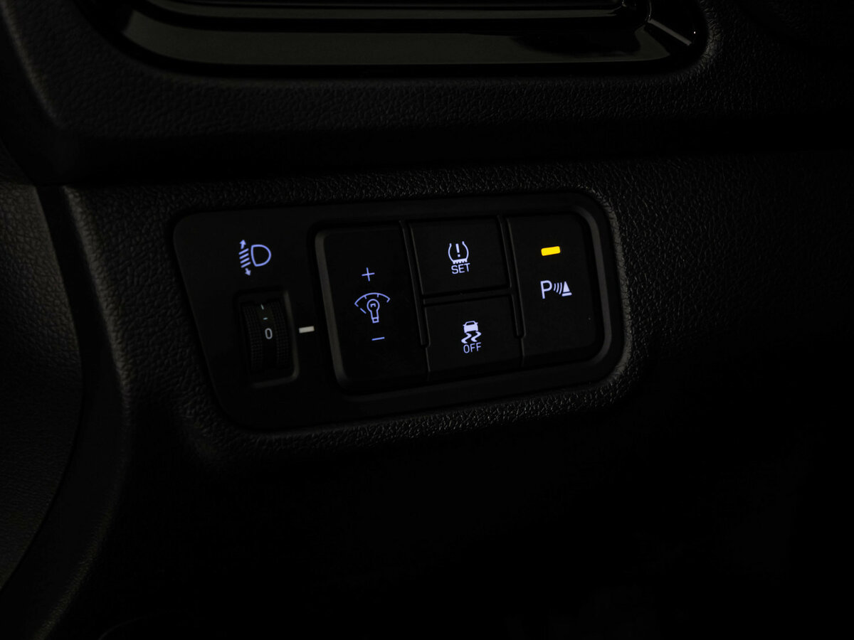 Б/У Хендай Солярис 2020 года. Фото: #14