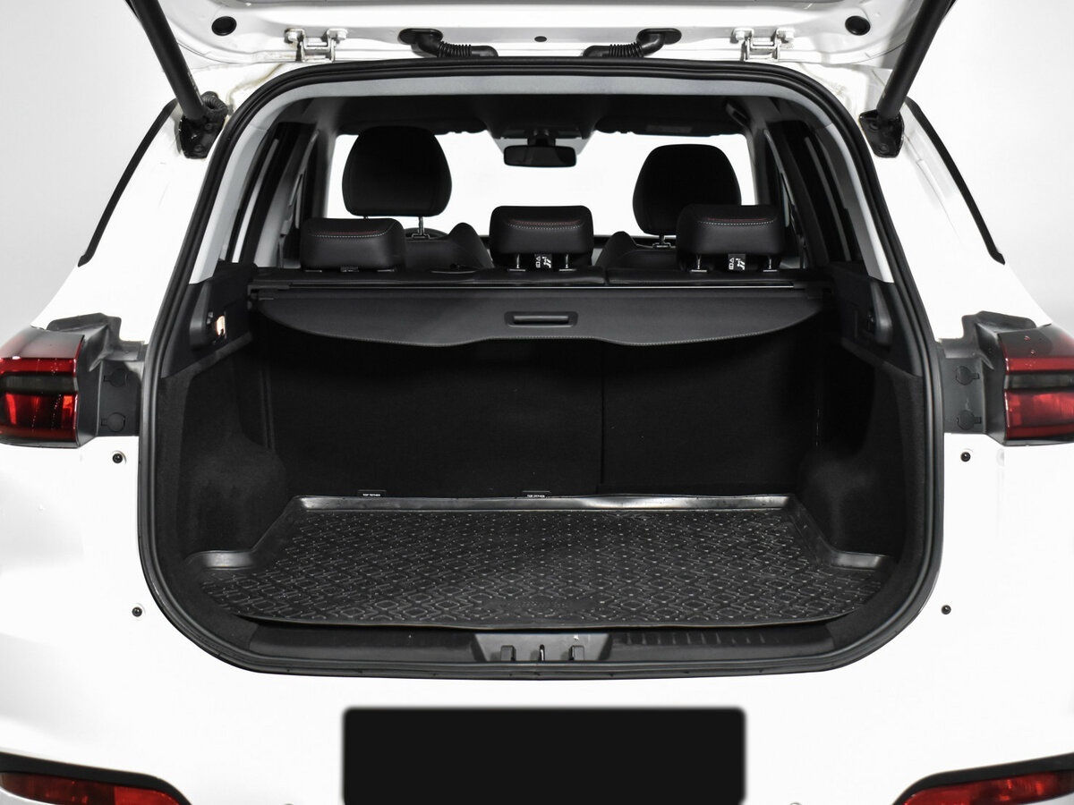 Б/У Чери Тигго 7 Про 2023 года. Фото: #14