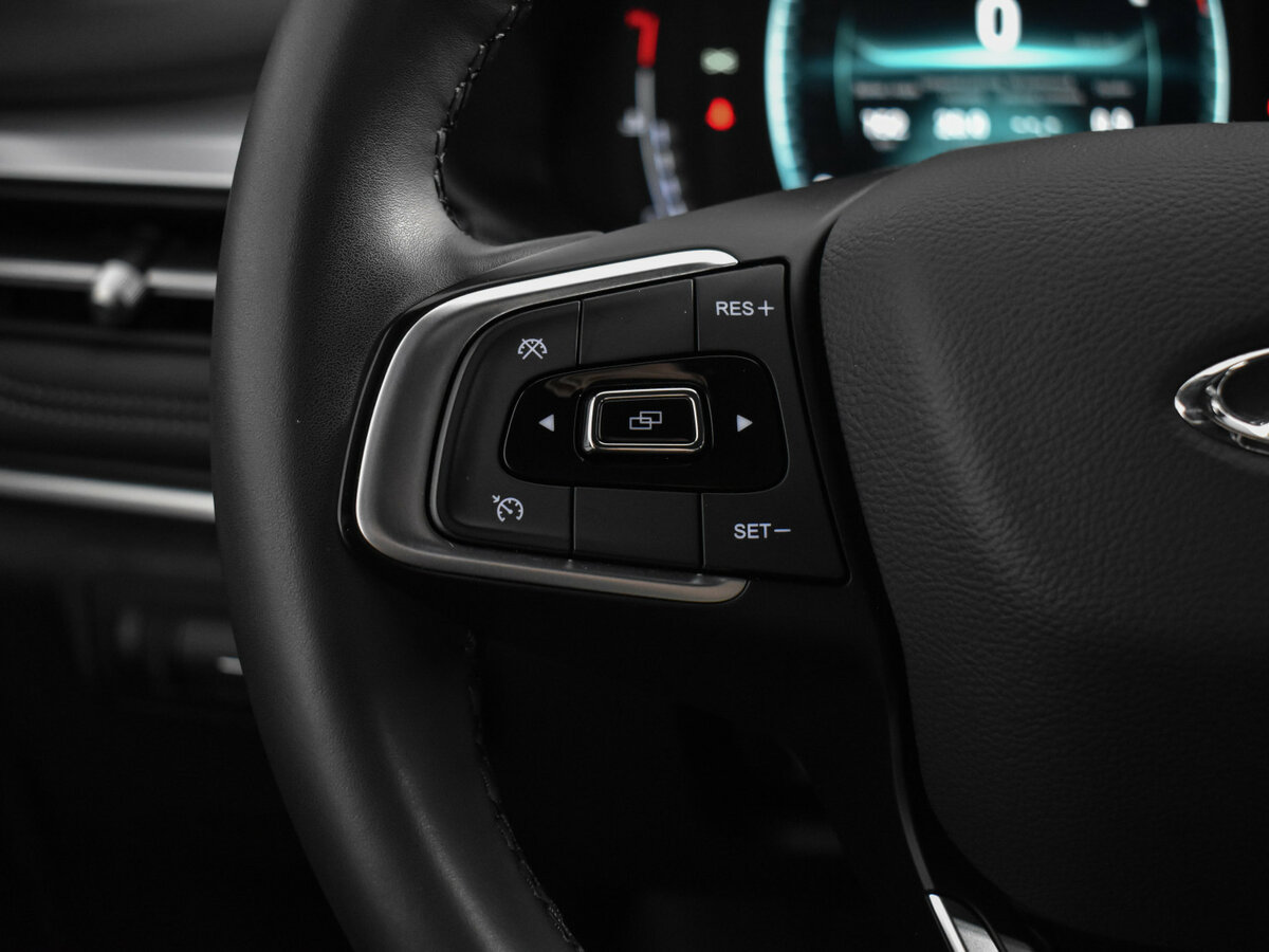 Б/У Чери Тигго 7 Про 2023 года. Фото: #17