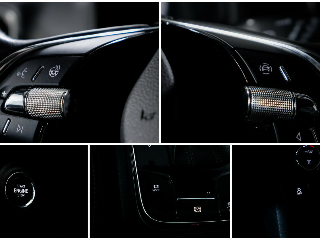 Б/У Шкода Карок 2020 года. Фото: #14