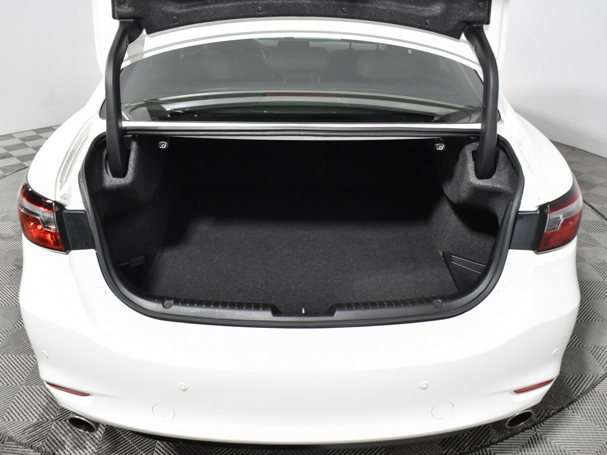 Б/У Мазда 6 2018 года. Фото: #20