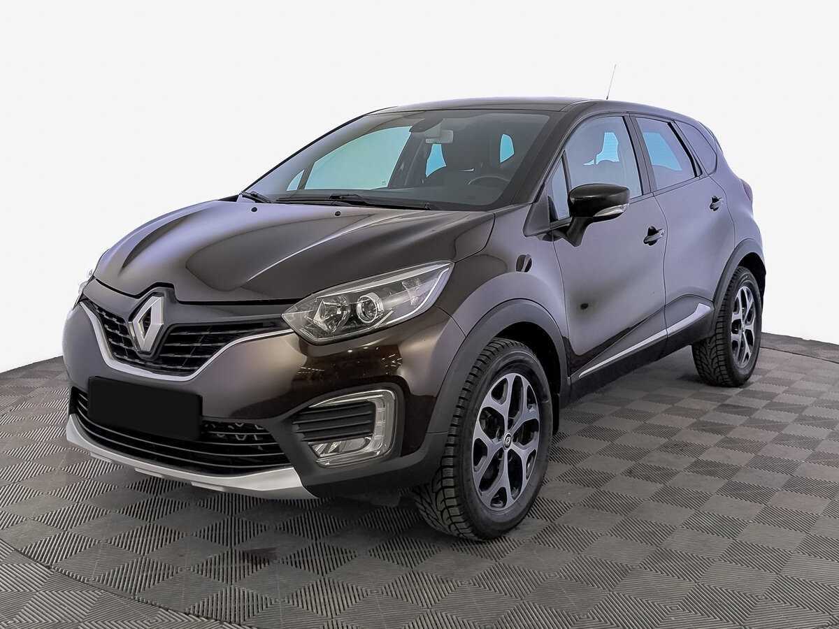 Renault Kaptur