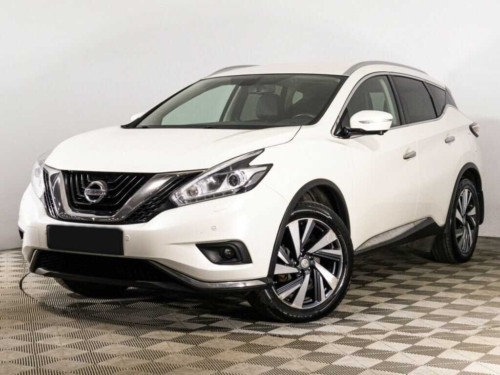 Nissan Murano
