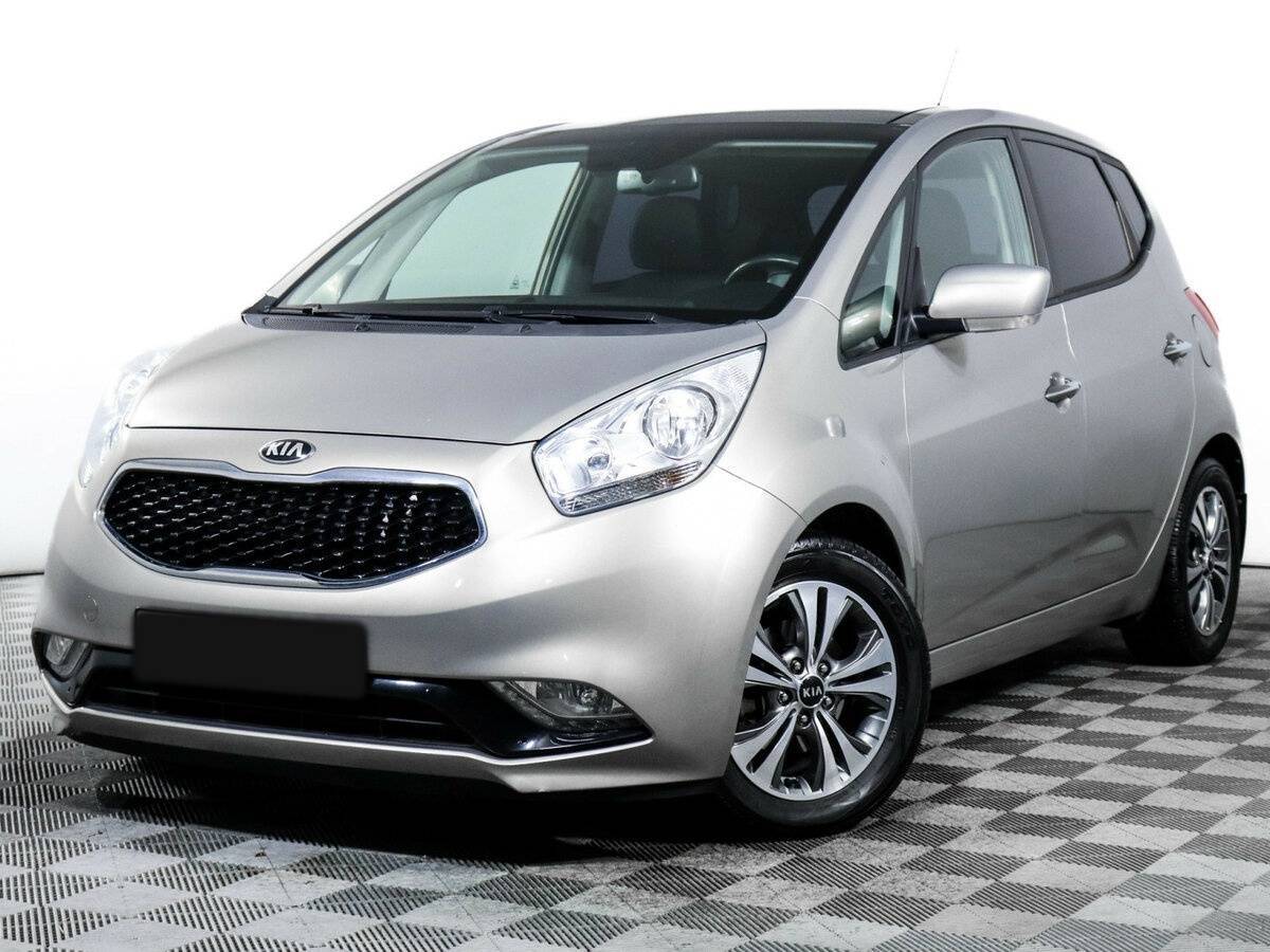 Kia Venga