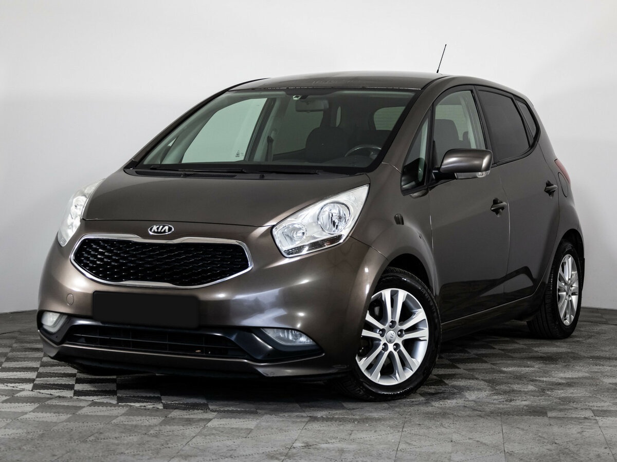 Kia Venga