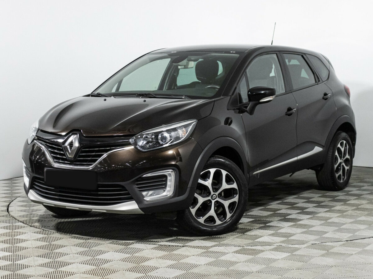 Renault Kaptur